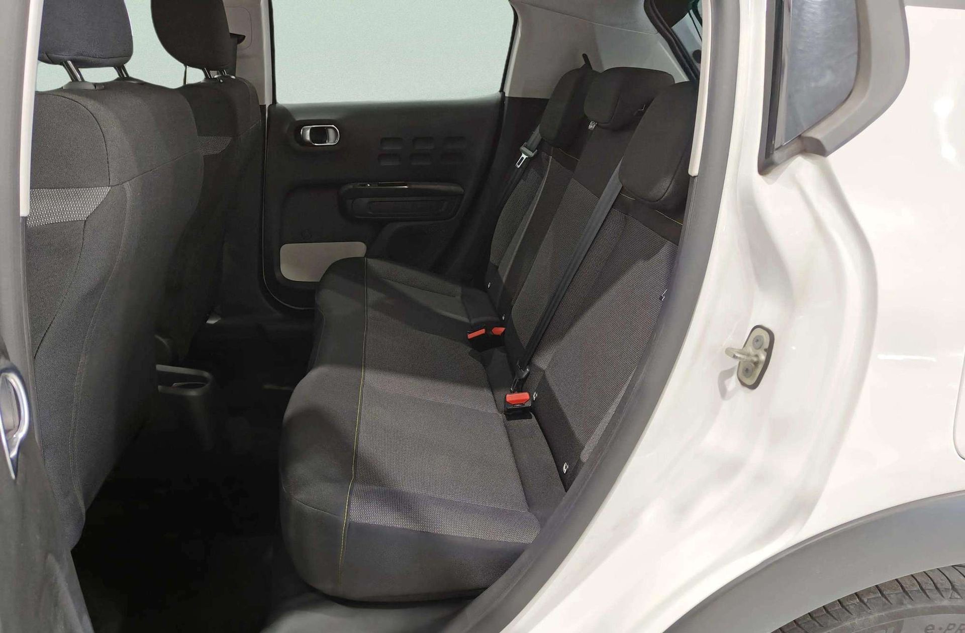 Citroën C3 PureTech 110 Shine EAT6 - foto 11