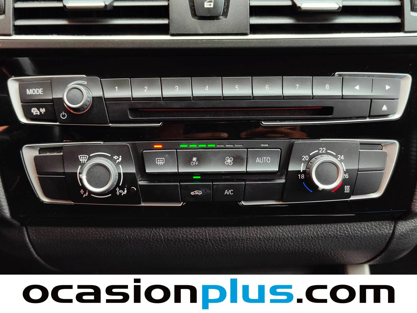 BMW Serie 1 BMW Serie 1 116d  (116 CV) km 0