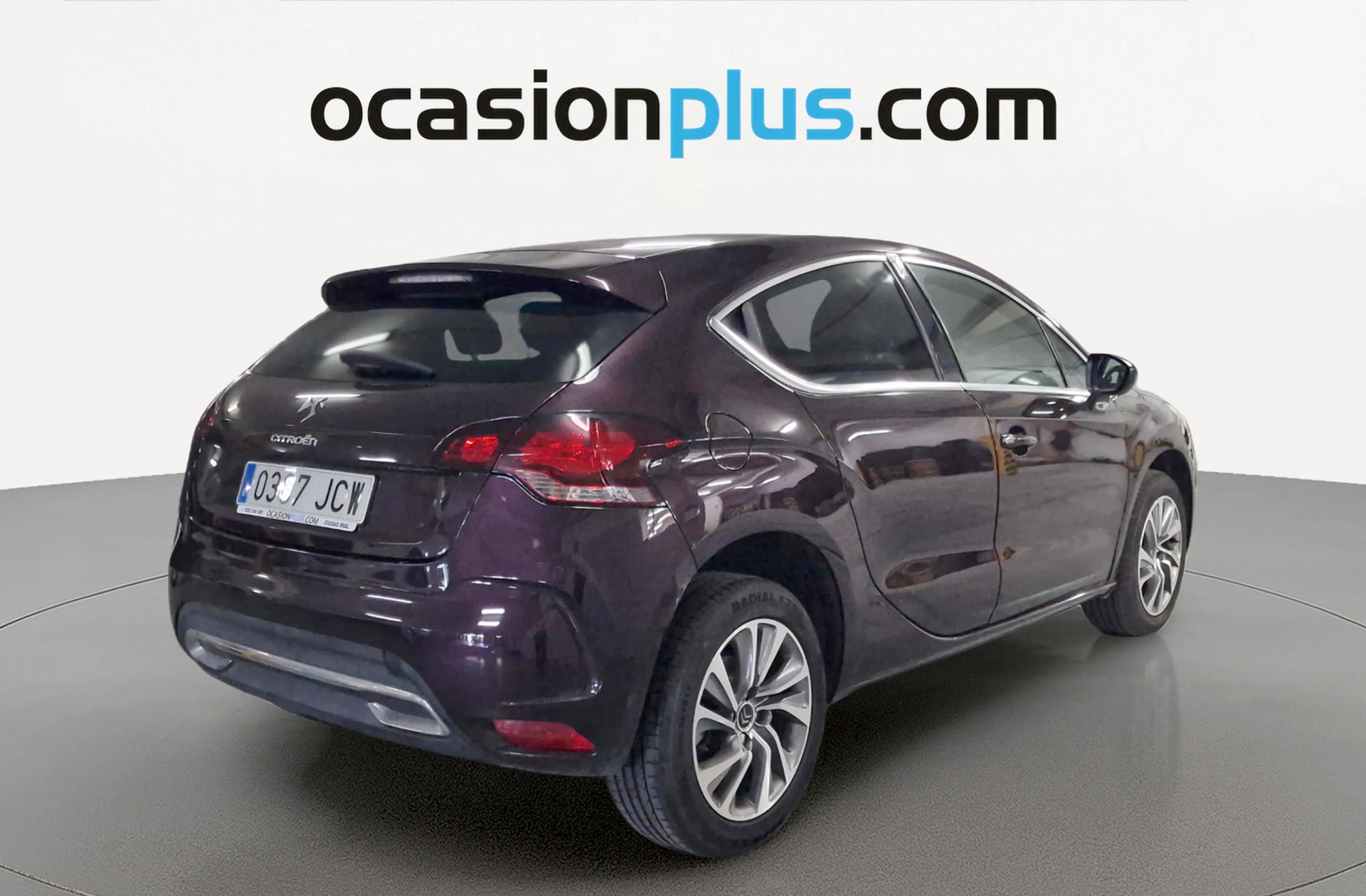 DS 4 PureTech 130 Design - foto 4