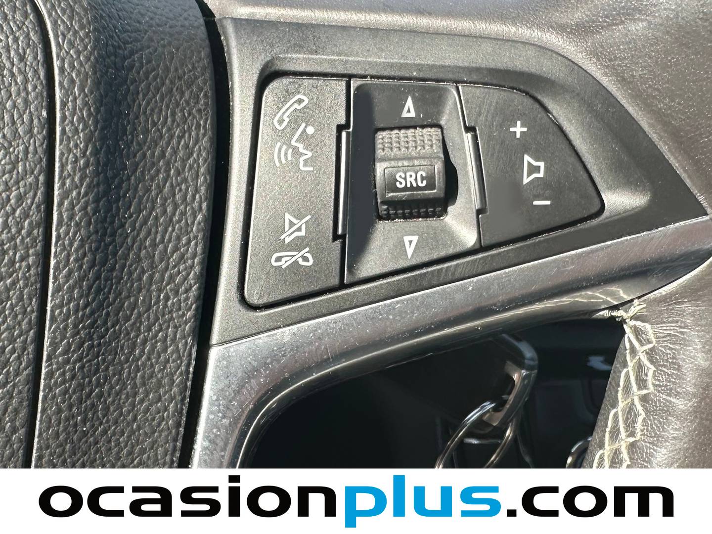 Opel Mokka X Opel Mokka X 1.6 CDTI S&S Selective 4X2 (136 CV) de segunda mano