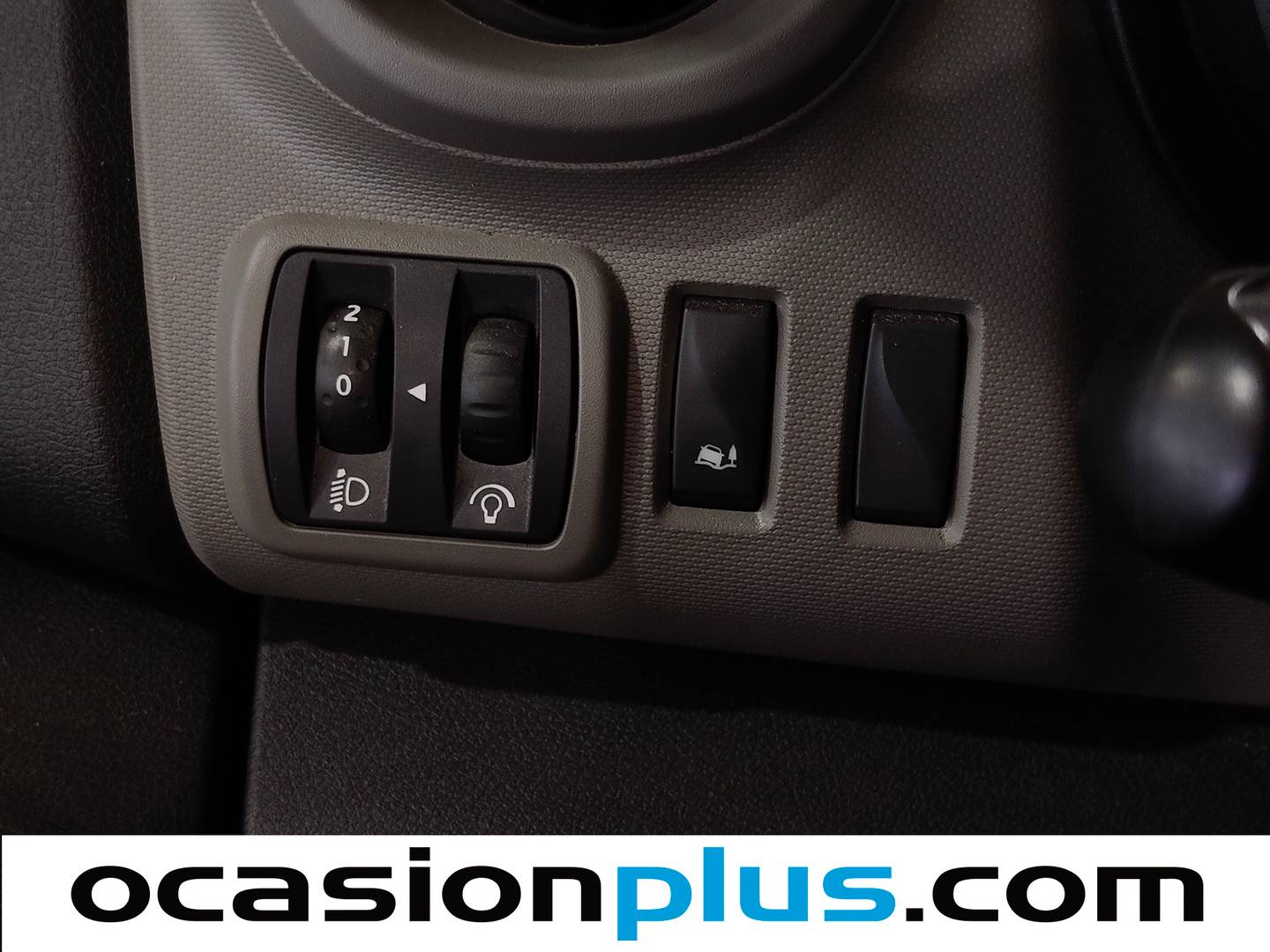 Renault Trafic Renault Trafic SpaceClass dCi 125 Combi Energy 9 Plazas (125 CV) seminuevo