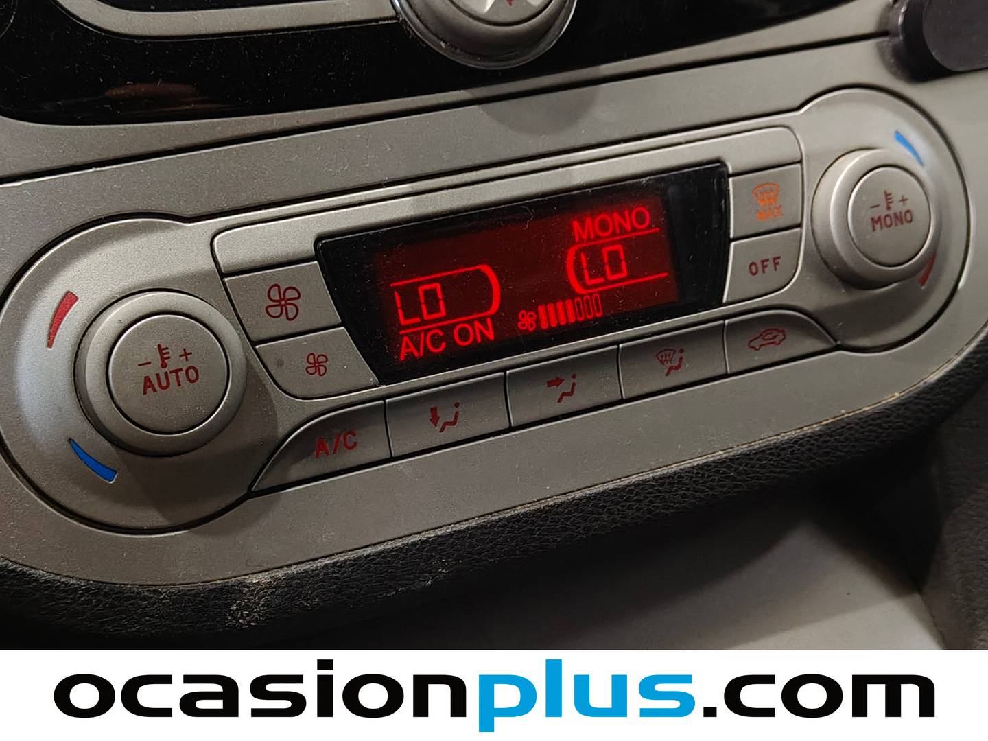 Acabados Ford Kuga Ford Kuga 2.0 TDCI S&S Trend 4x2 (140 CV)