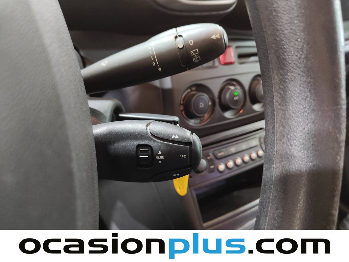 Citroën C3 Picasso Citroën C3 Picasso 1.4 VTi Attraction (95 CV) de ocasión