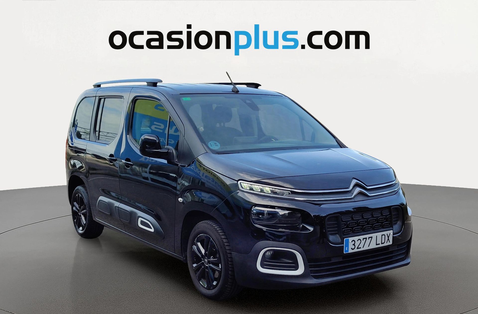 Citroën Berlingo Combi BlueHDi 100 Talla M 100 Años - foto 2