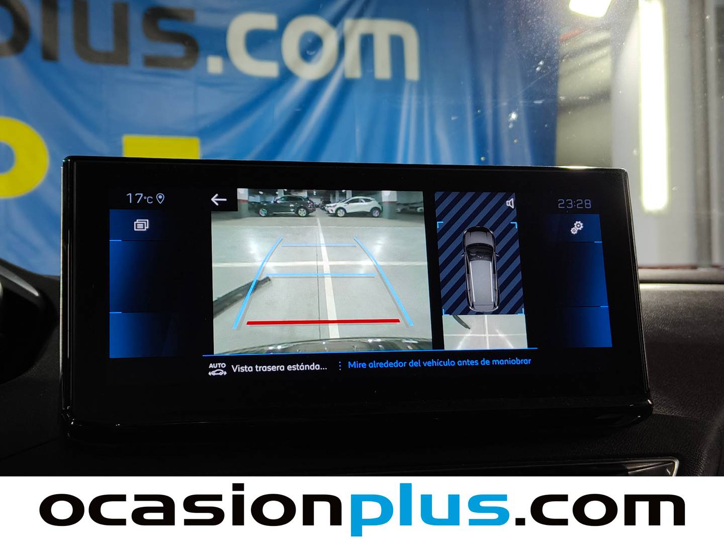 Acabados Peugeot 5008 Peugeot 5008 BlueHDi 130 S&S Allure EAT8 (130 CV) 7 Plazas