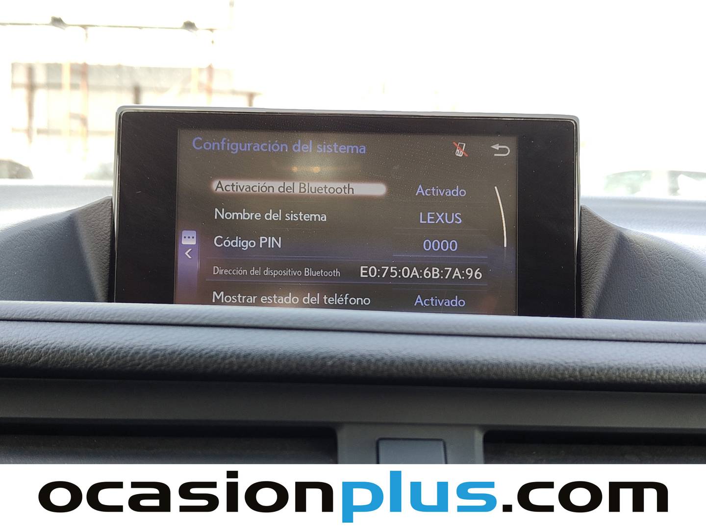 Lexus CT Lexus CT 200h Executive + Navibox (136 CV) 136cv