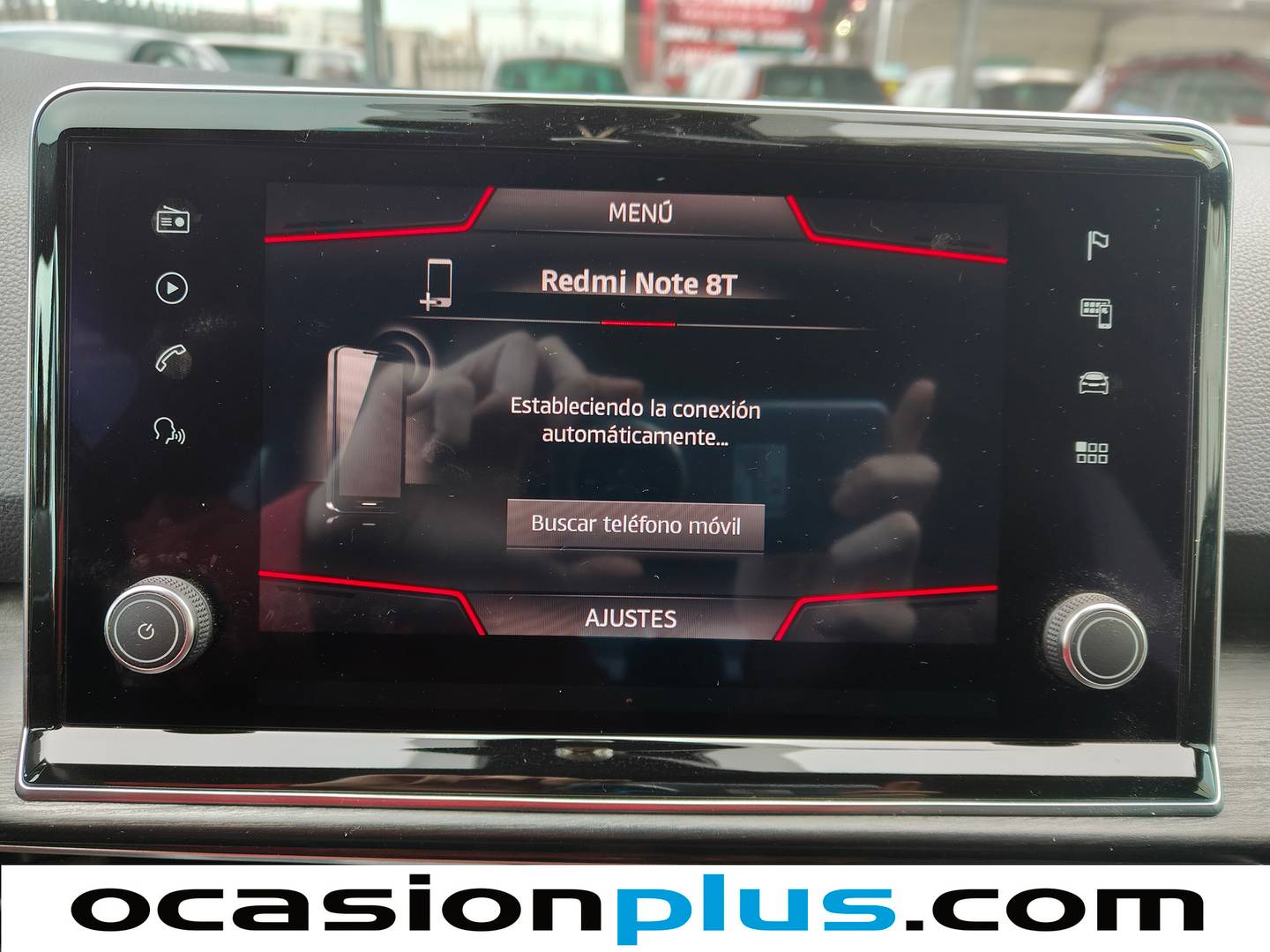 Seat Tarraco SEAT Tarraco 1.5 TSI S&S Xcellence (150 CV) de ocasión