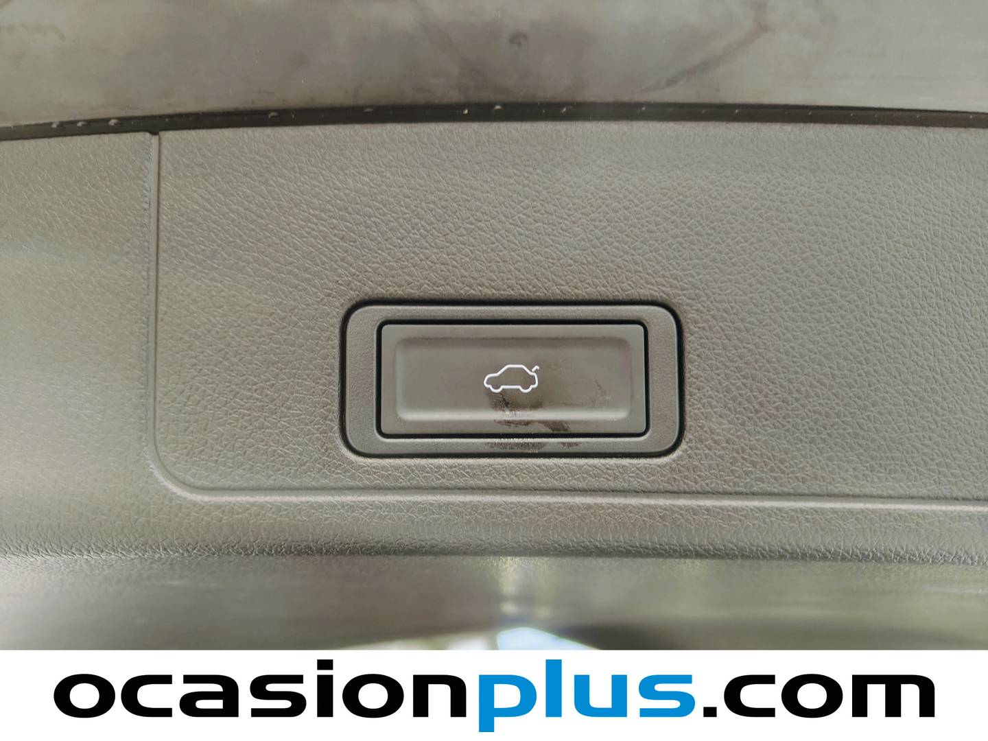 EBRO S800 EBRO S800 1.6 TGDI Luxury DCT (147 CV) 7 PLAZAS de segunda mano