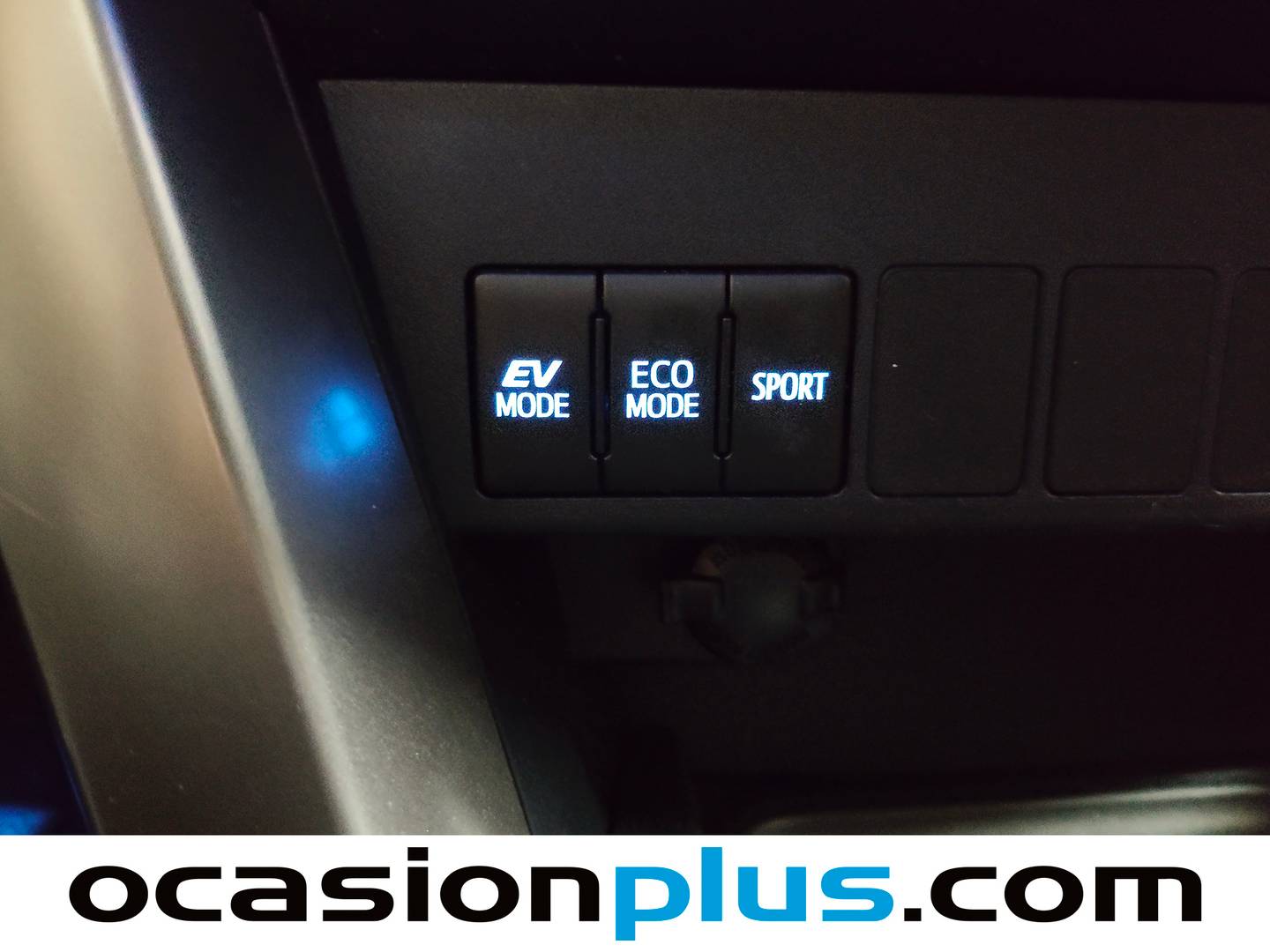 Accesorios del Toyota Rav4 Toyota Rav4 2.5l hybrid Advance Pack Drive 2WD (197 CV)