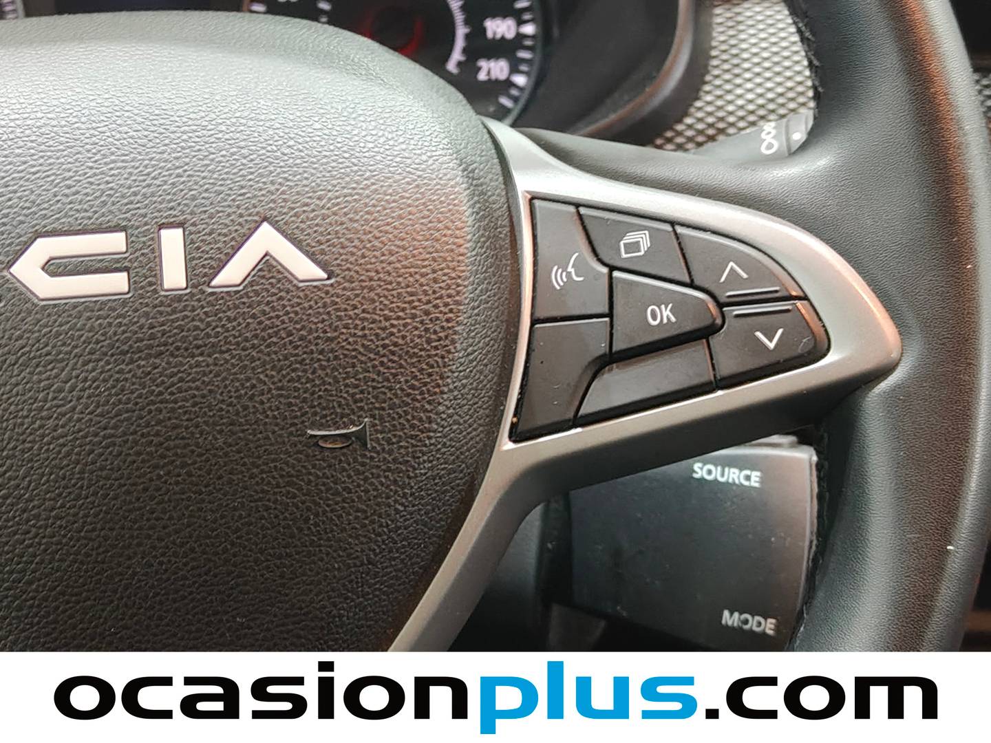 Dacia Sandero Dacia Sandero Stepway Expression TCe (91 CV) 91cv