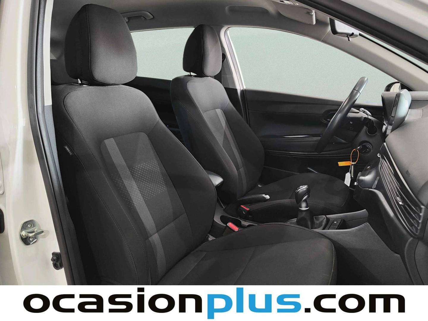 Foto asientos traseros Hyundai i20 Hyundai i20 1.0 TGDI Klass (100 CV)