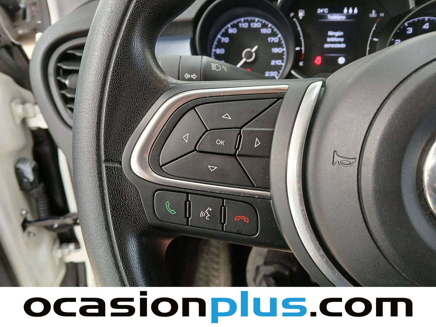 Fiat 500X Fiat 500X 1.0 Firefly T3 S&S Cult (120 CV) 120cv