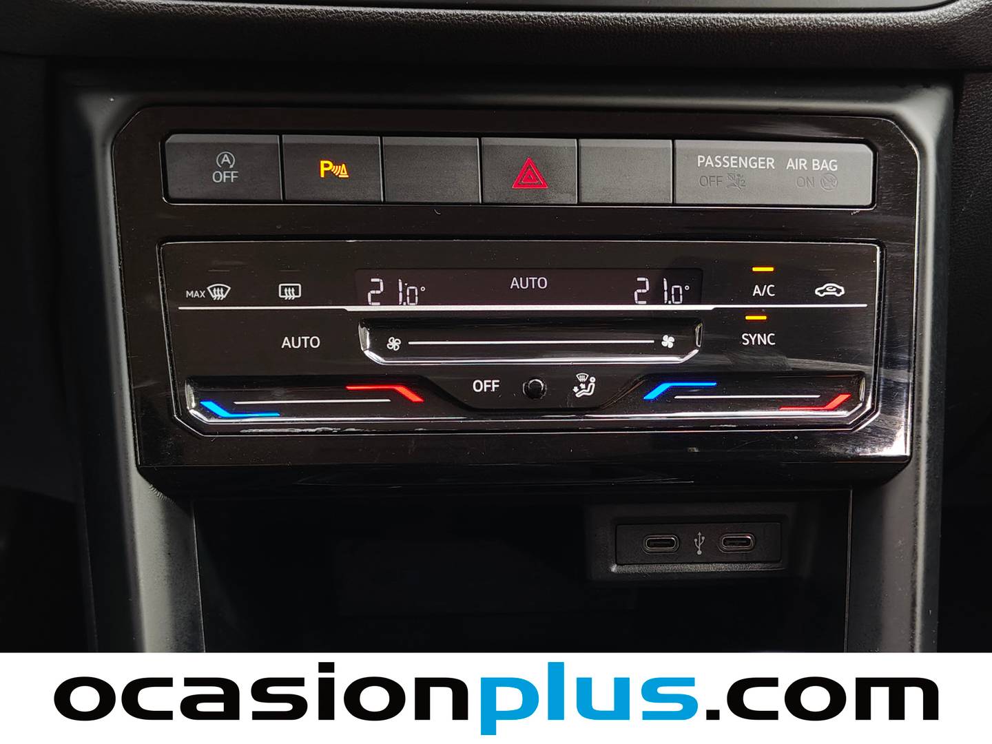 Volkswagen T-Cross Volkswagen T-Cross Advance 1.0 TSI (95 CV) al mejor precio