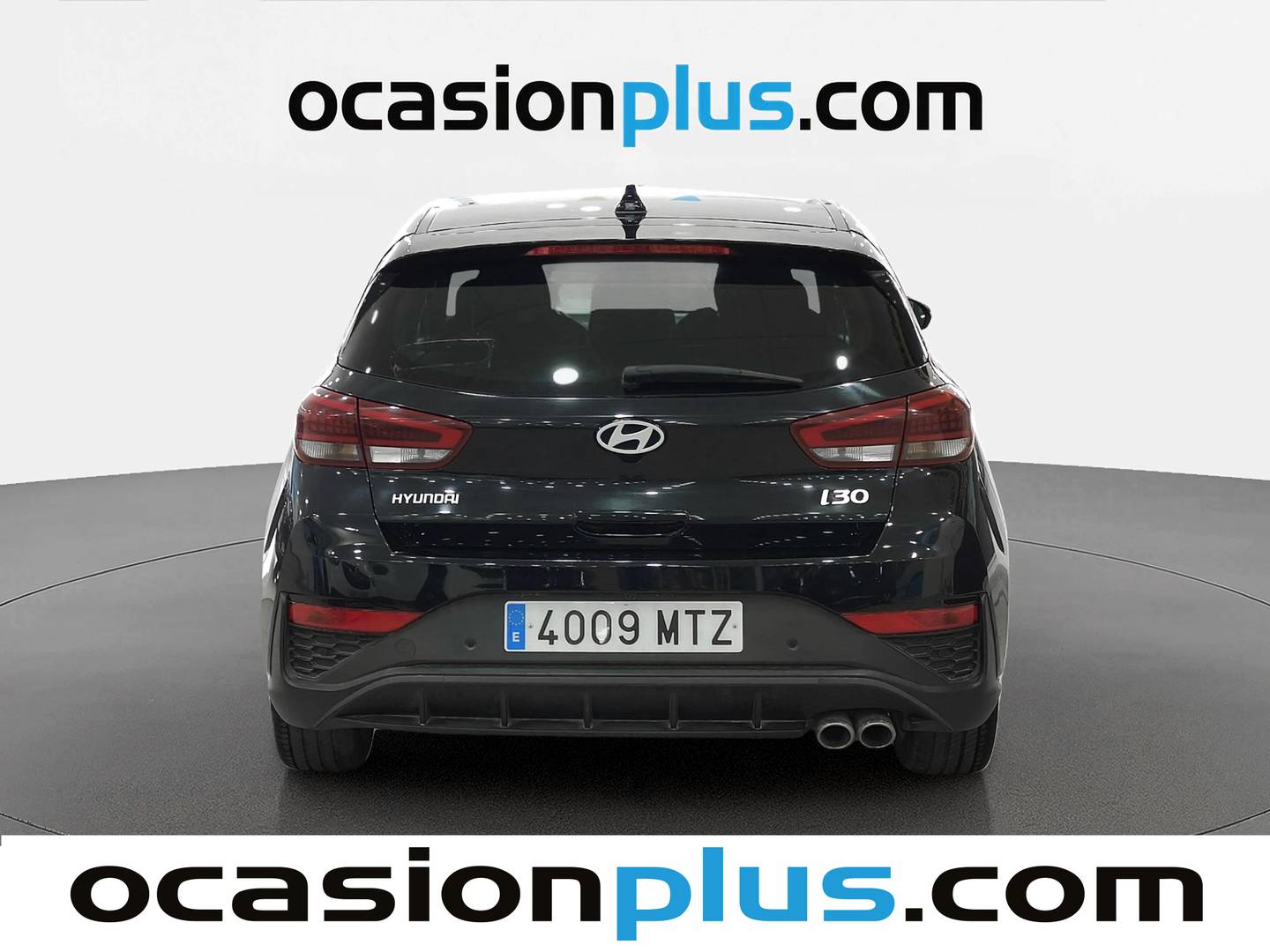 Hyundai i30 Hyundai i30 1.0 TGDI N Line SE (100 CV) al mejor precio