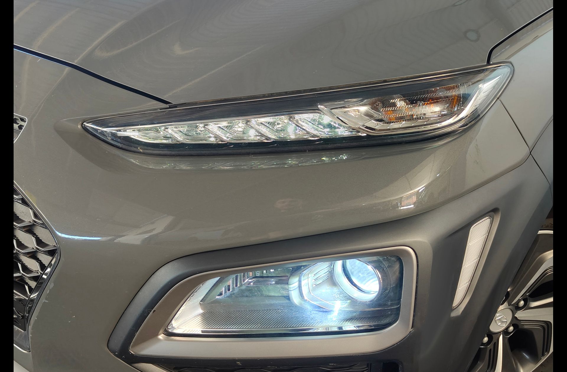 Hyundai Kona 1.6 GDI HEV Tecno Red DT - foto 16