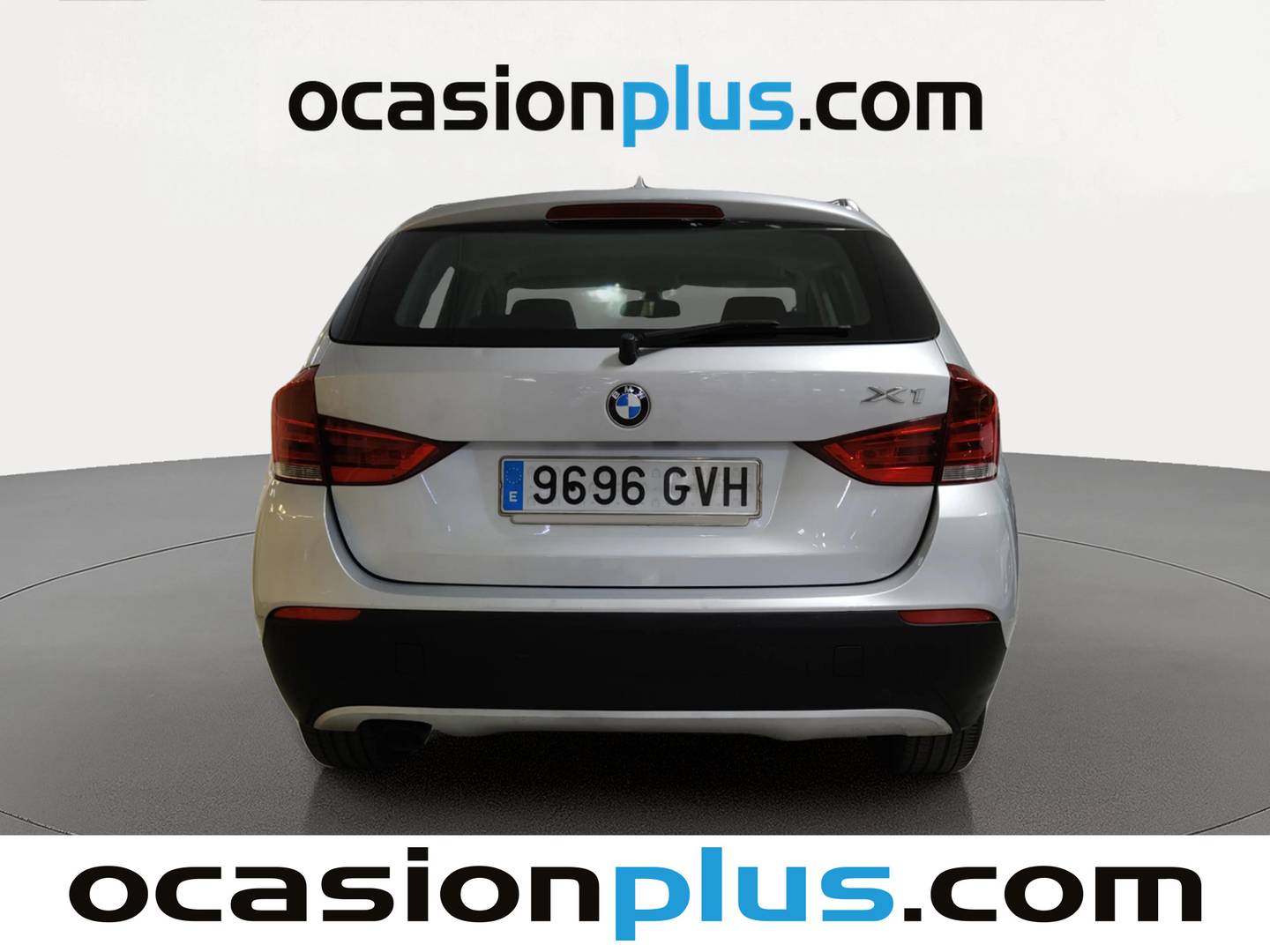 BMW X1 BMW X1 xDrive20d (177 CV) al mejor precio
