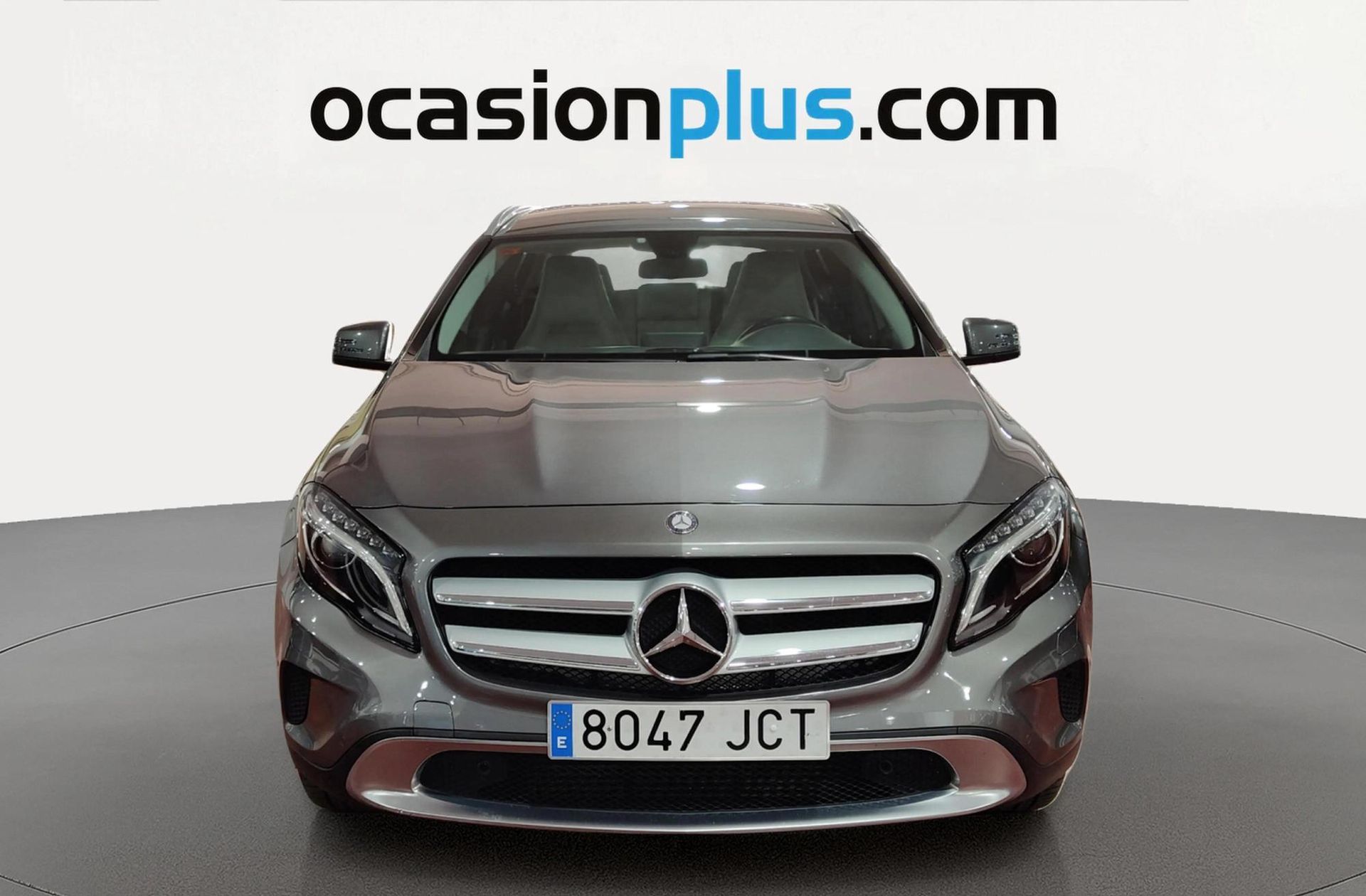Mercedes-Benz GLA 200 CDI Style - foto 14