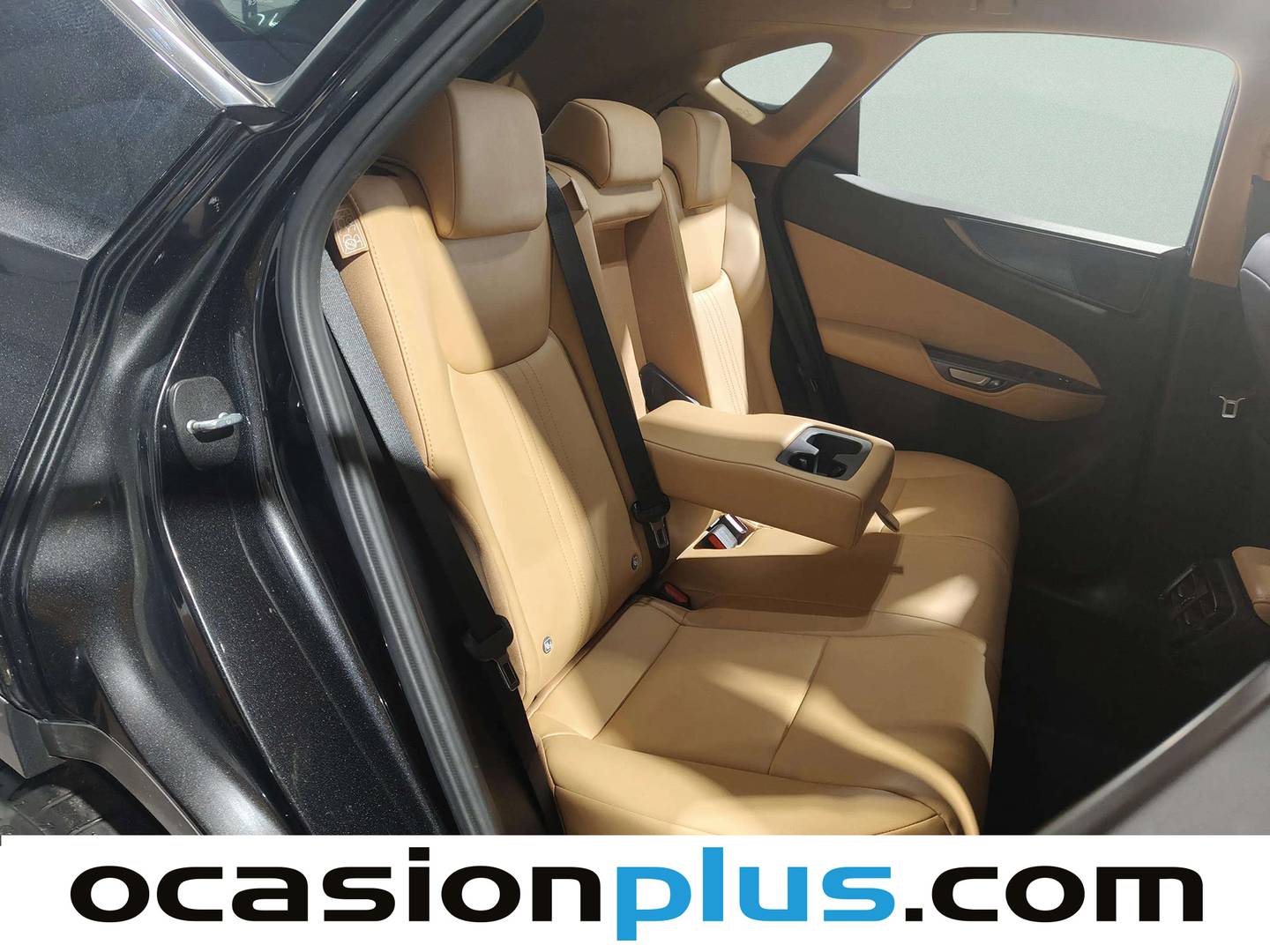 Foto Lexus NX Lexus NX 350h Executive 4WD (242 CV)