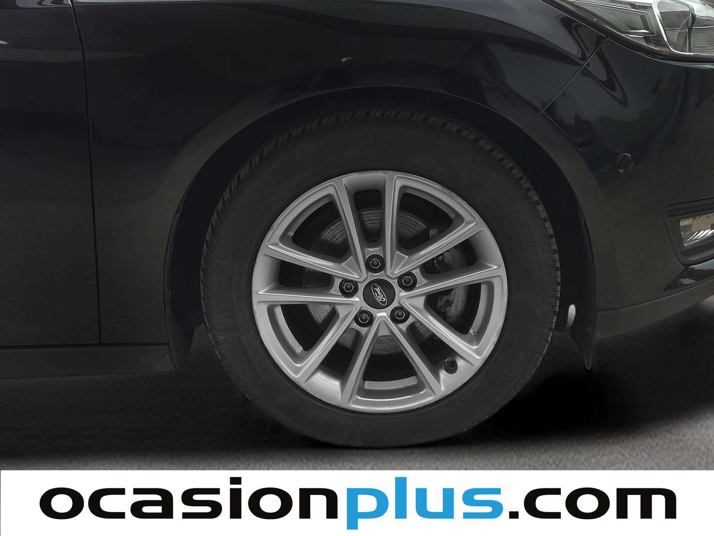 Ford Focus Ford Focus 1.5 TDCi Business (120 CV) de segunda mano