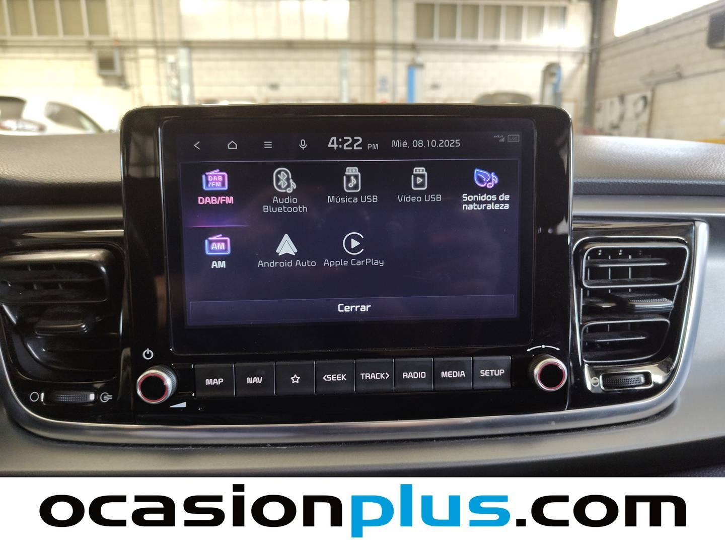 Foto KIA Rio Kia Rio 1.0 T-GDi MHEV iMT Drive (100 CV)