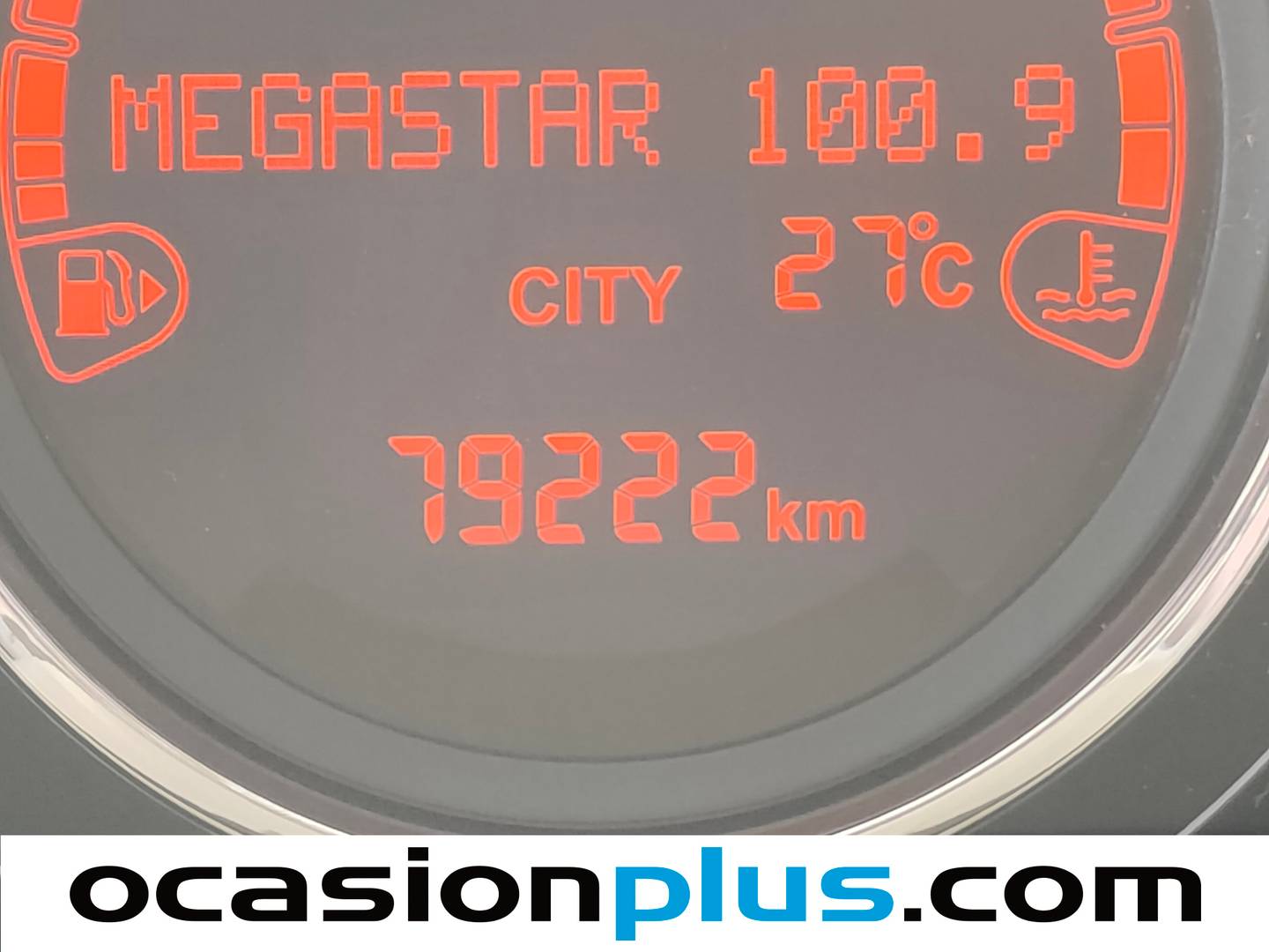 Fiat 500 Fiat 500 1.2 8v Lounge (69 CV) seminuevo