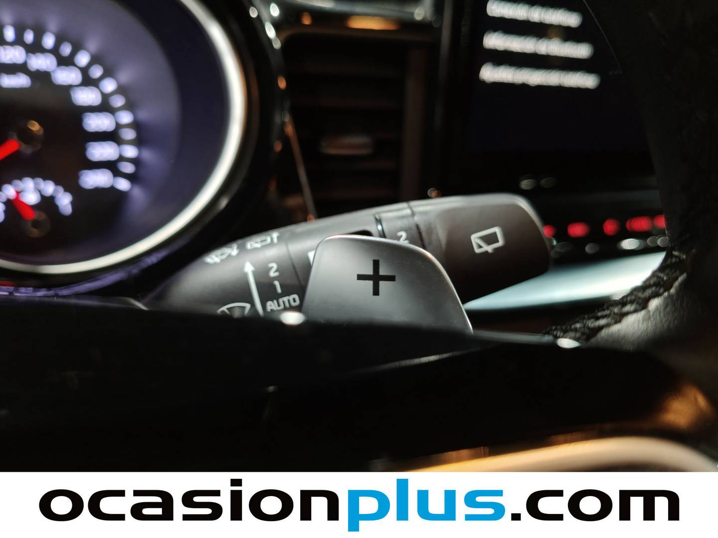 KIA Ceed Tourer KIA Ceed Tourer 1.0 MHEV Style Edition DCT (100 CV) seminuevo