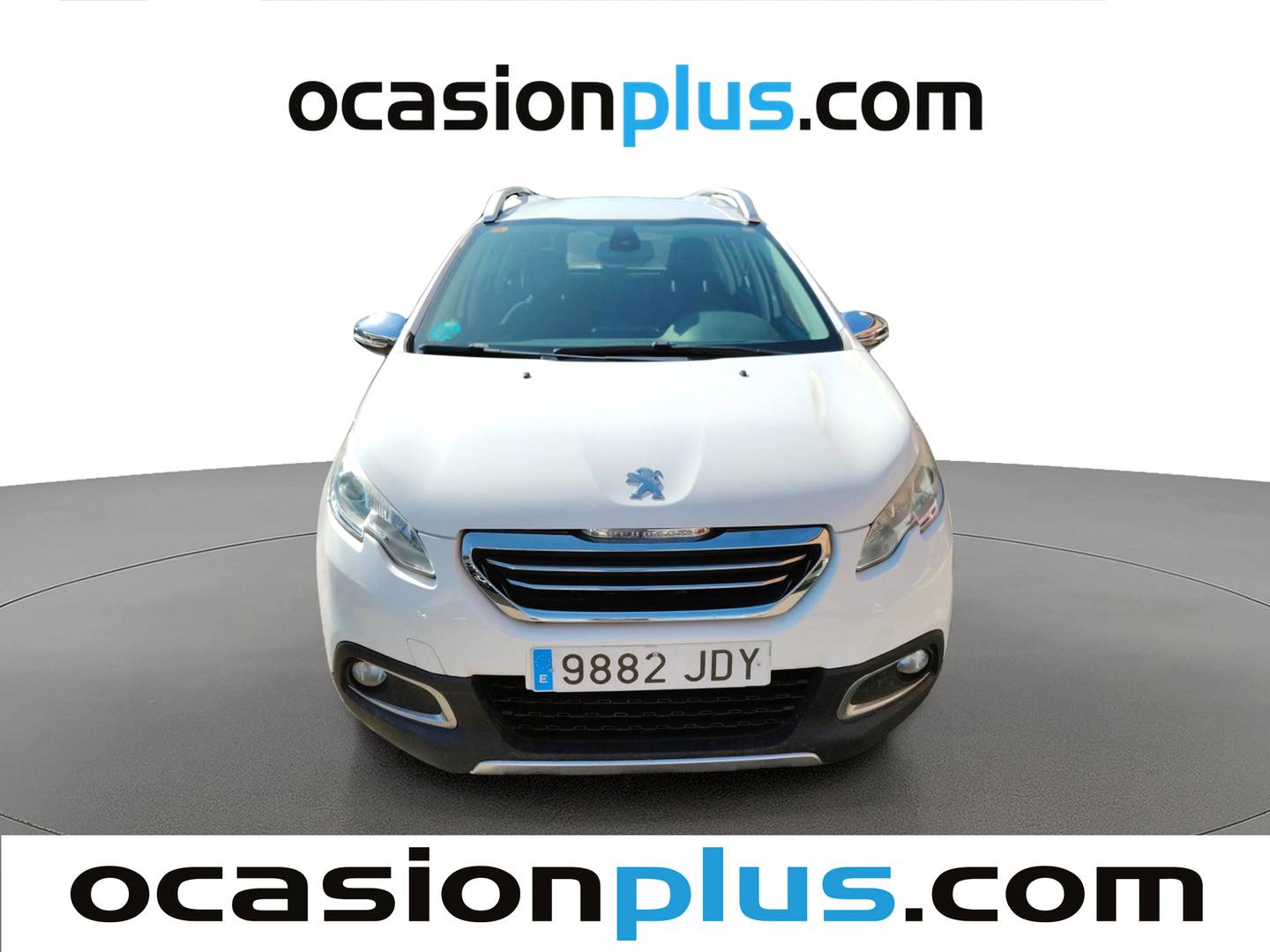 Peugeot 2008 Peugeot 2008 PureTech 110 S&S Allure (110 CV) 110cv