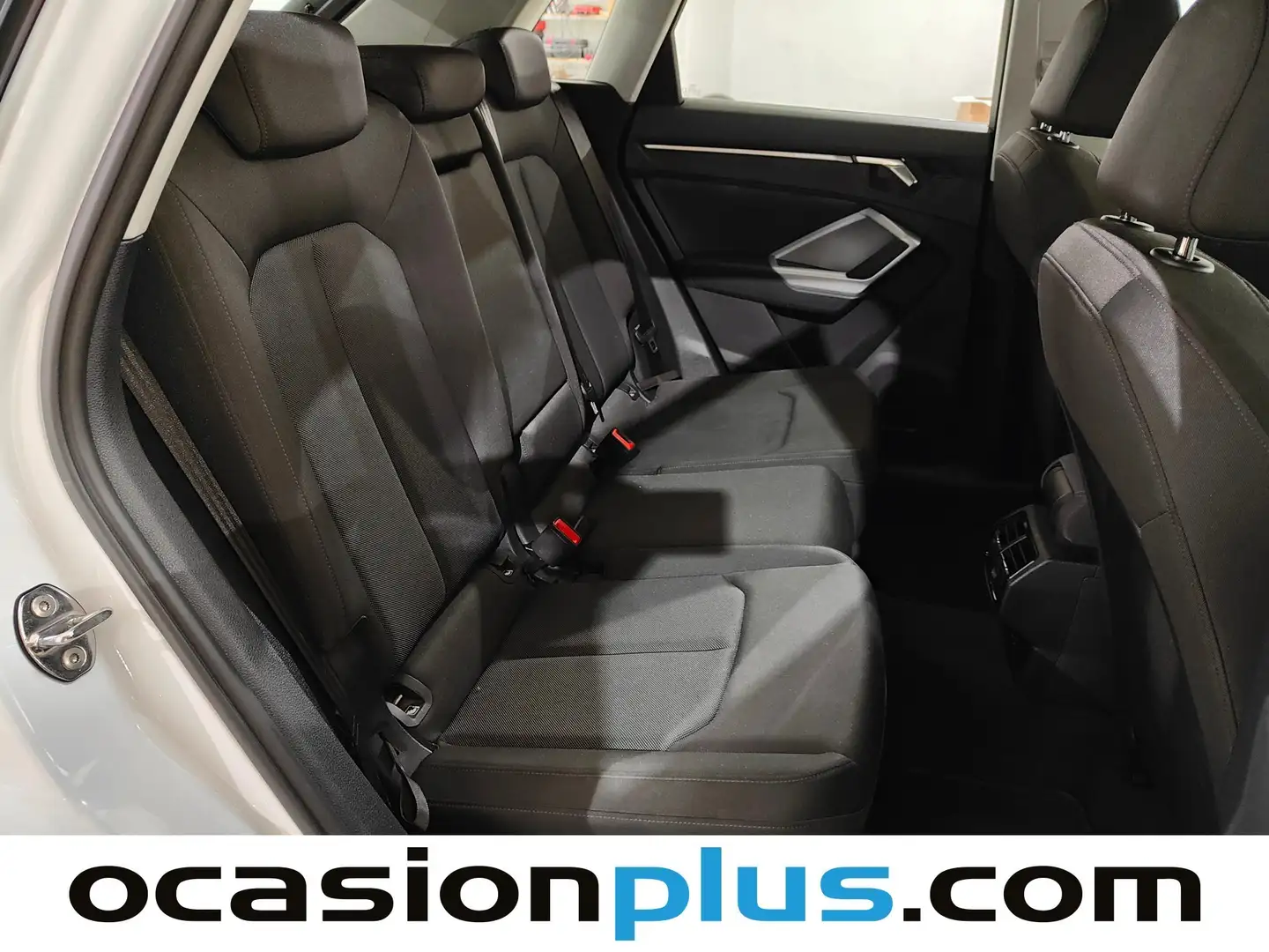 Foto Audi Q3 Audi Q3 Advanced 35 TFSI (150 CV) S tronic