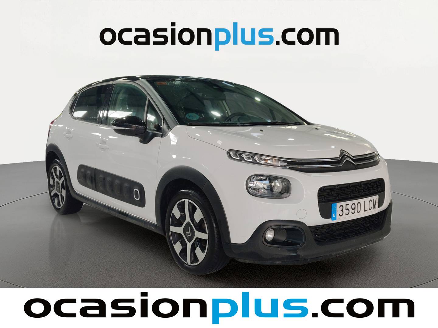 Foto Citroën C3 Citroen C3 PureTech 110 S&S Shine EAT6 (110 CV)