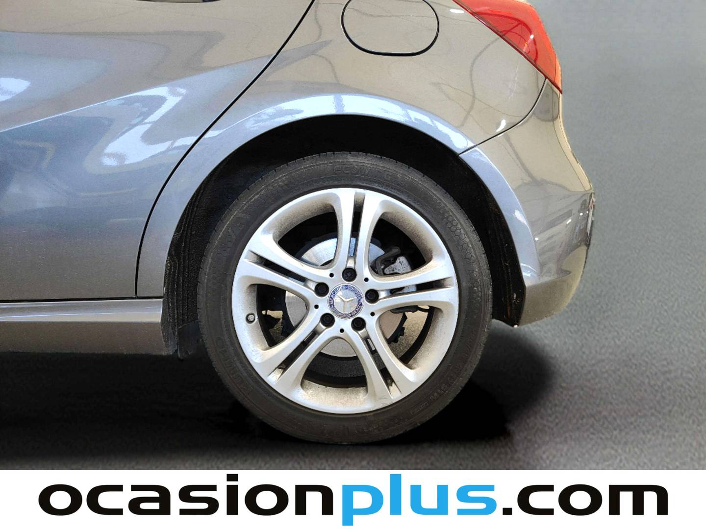 Mercedes Clase A Mercedes-Benz Clase A 180 CDI Urban (109 CV) de segunda mano