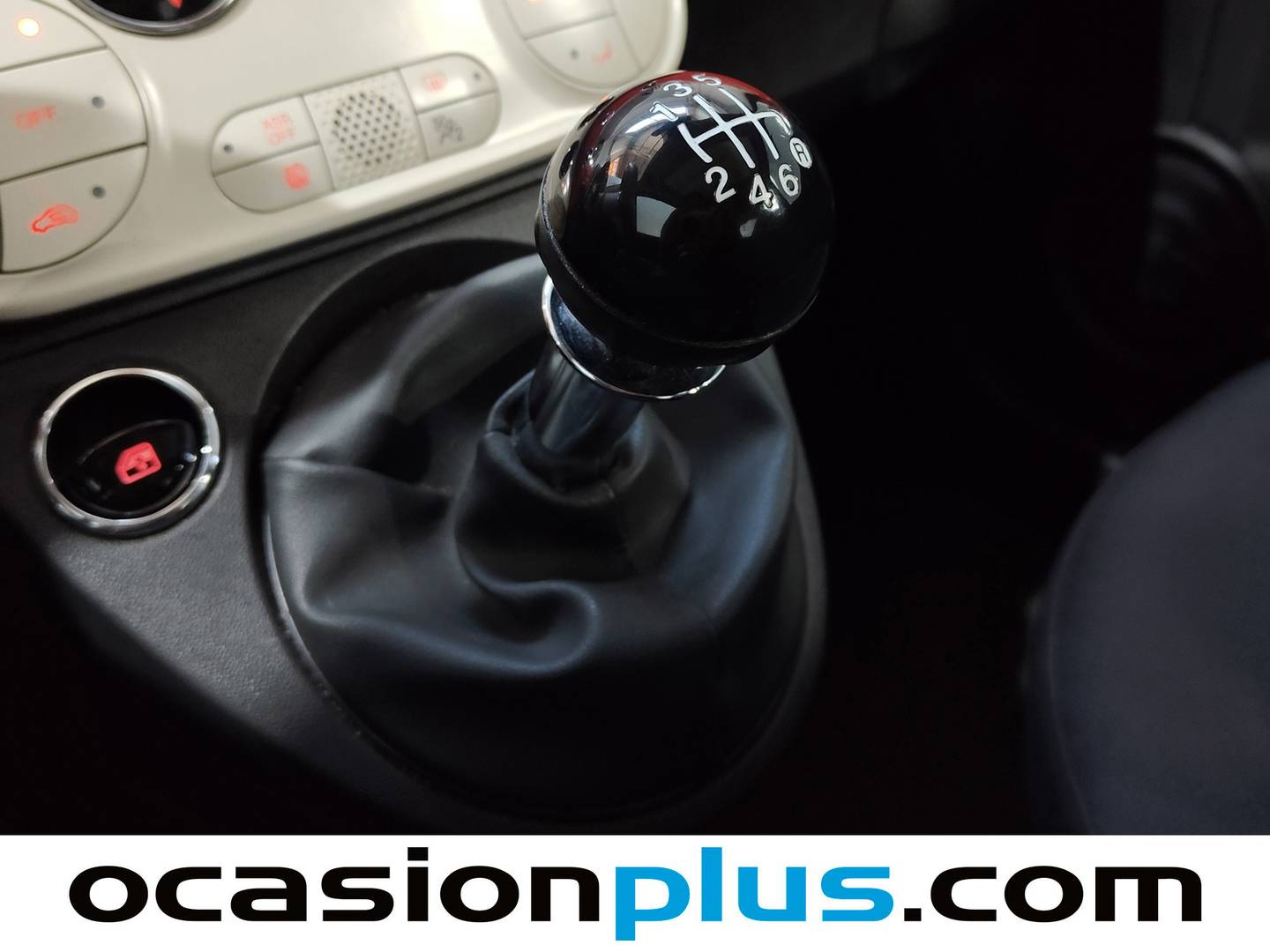 Fiat 500 Fiat 500 1.0 Hybrid Dolcevita (70 CV) de segunda mano