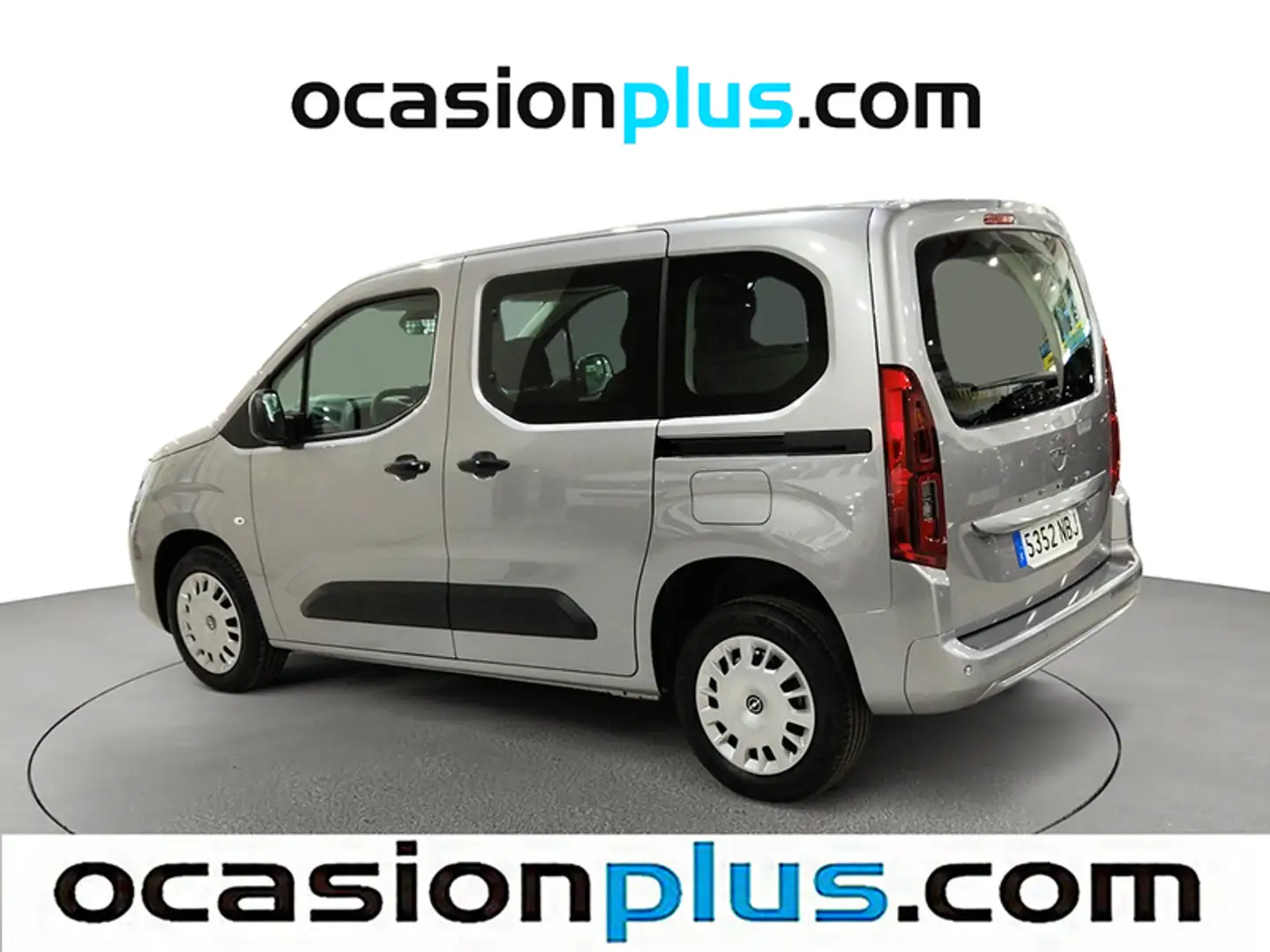 Foto Opel Combo Opel Combo Combi 1.5 Td S&S (100 CV)