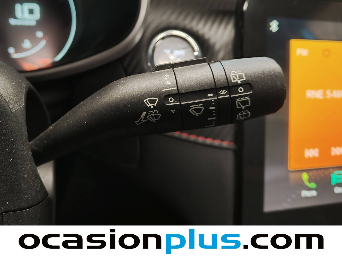 Foto MG ZS MG ZS 1.0T Luxury (111 CV)