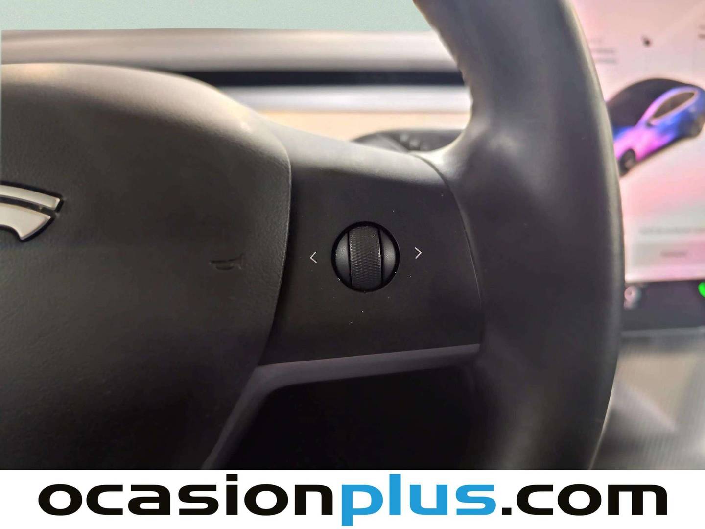 Tesla Model 3 Tesla Model 3 Estándar Plus RWD (306 CV) de ocasión