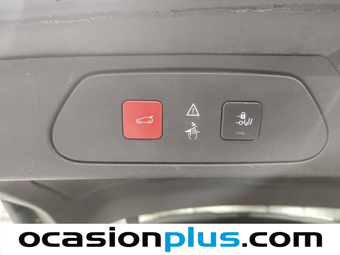 Opel Grandland X Opel Grandland X 1.2 Turbo Ultimate Auto (130 CV) al mejor precio