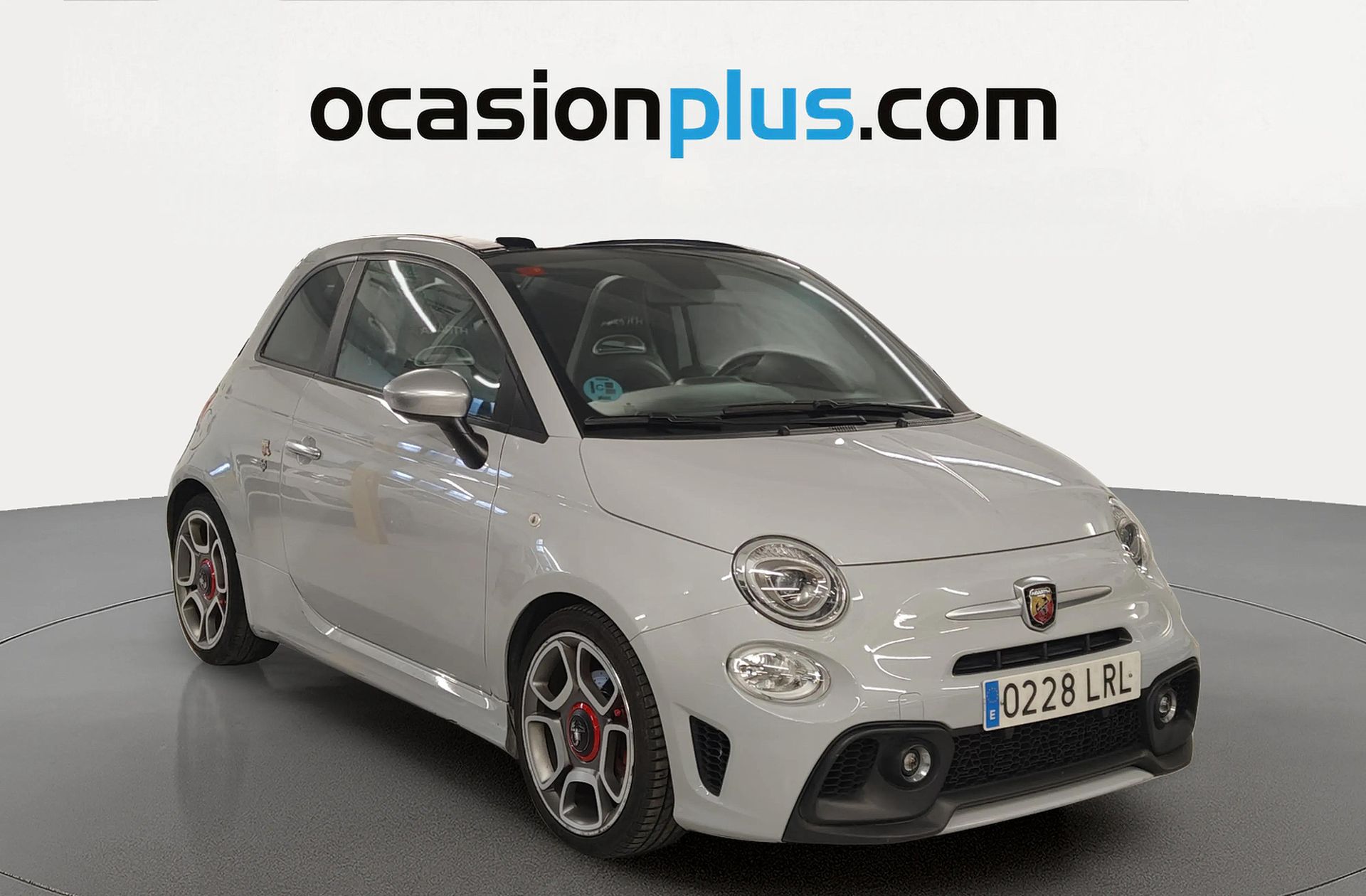 Abarth 500C Cabrio 1.4 16v T-Jet 595 Turismo - foto 3