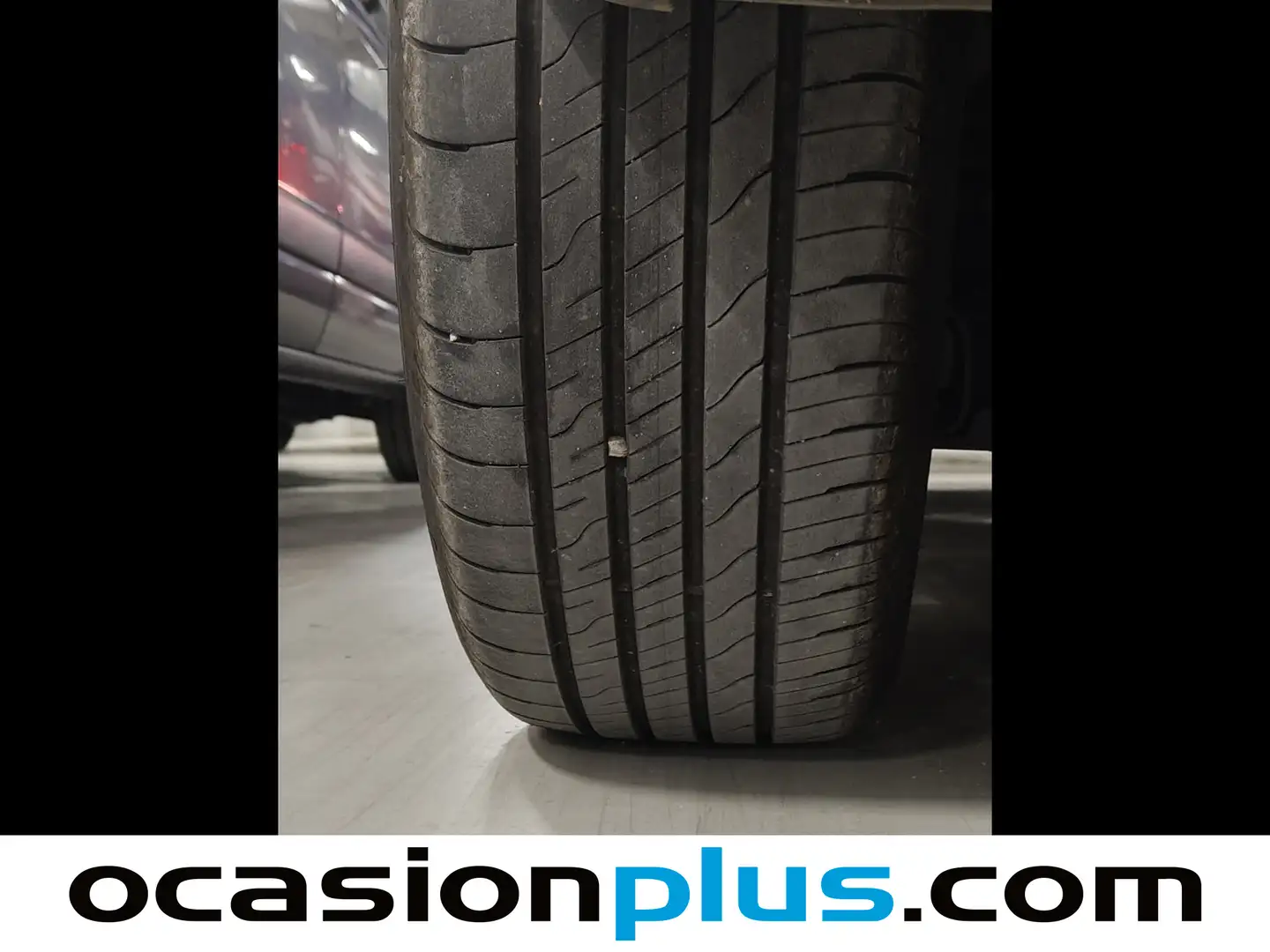 Foto Peugeot Rifter Peugeot Rifter BlueHDi 130 GT Long EAT8 (130 CV) 7 Plazas