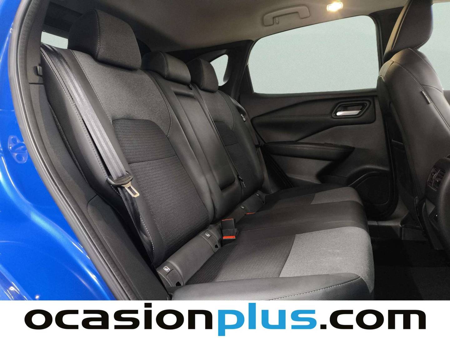 Nissan QASHQAI Nissan Qashqai DIG-T 140 N-Connecta (140 CV) 140cv