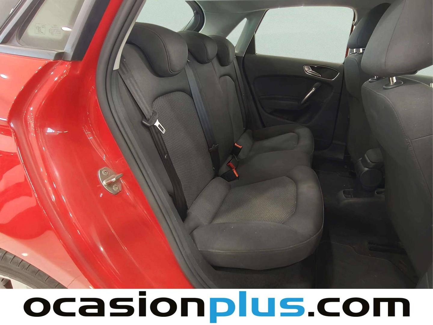 Audi A1 Audi A1 Sportback Attraction 1.0 TFSI (95 CV) barato