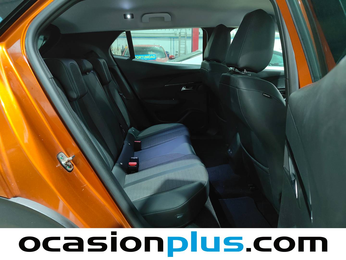 Peugeot 2008 Peugeot 2008 PureTech 130 S&S Allure EAT8 (130 CV) gasolina