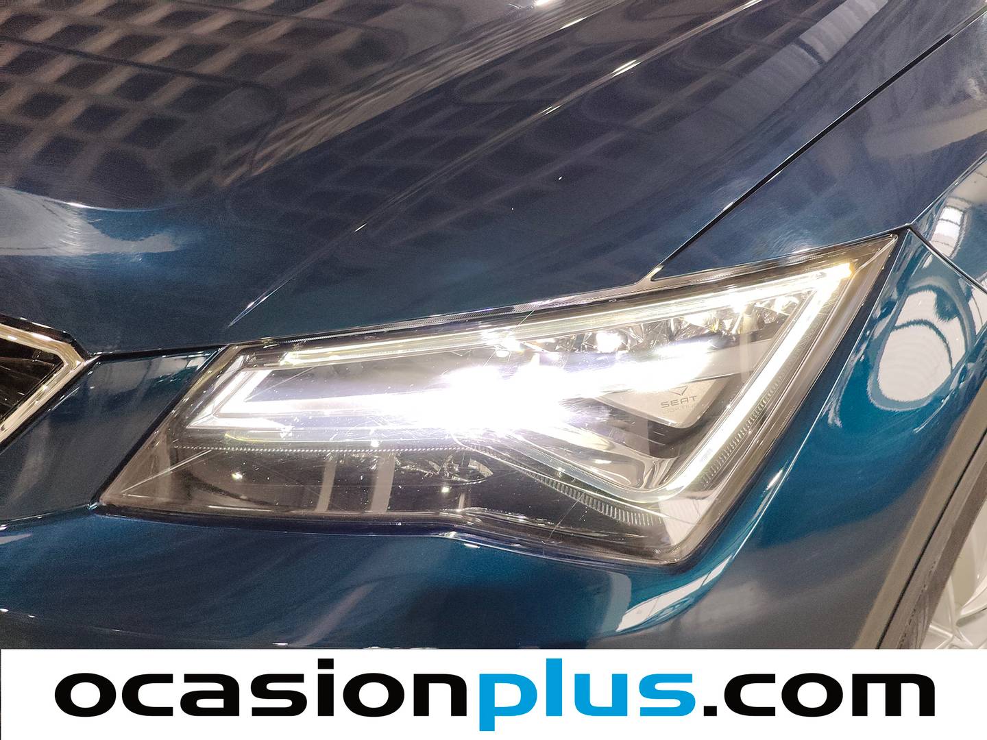 Accesorios del Seat Ateca Seat Ateca 1.4 EcoTSI S&S Xcellence Plus (150 CV)