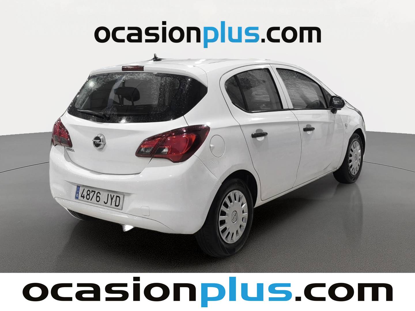 Foto Opel Corsa Opel Corsa 1.4 Business  (90 CV)