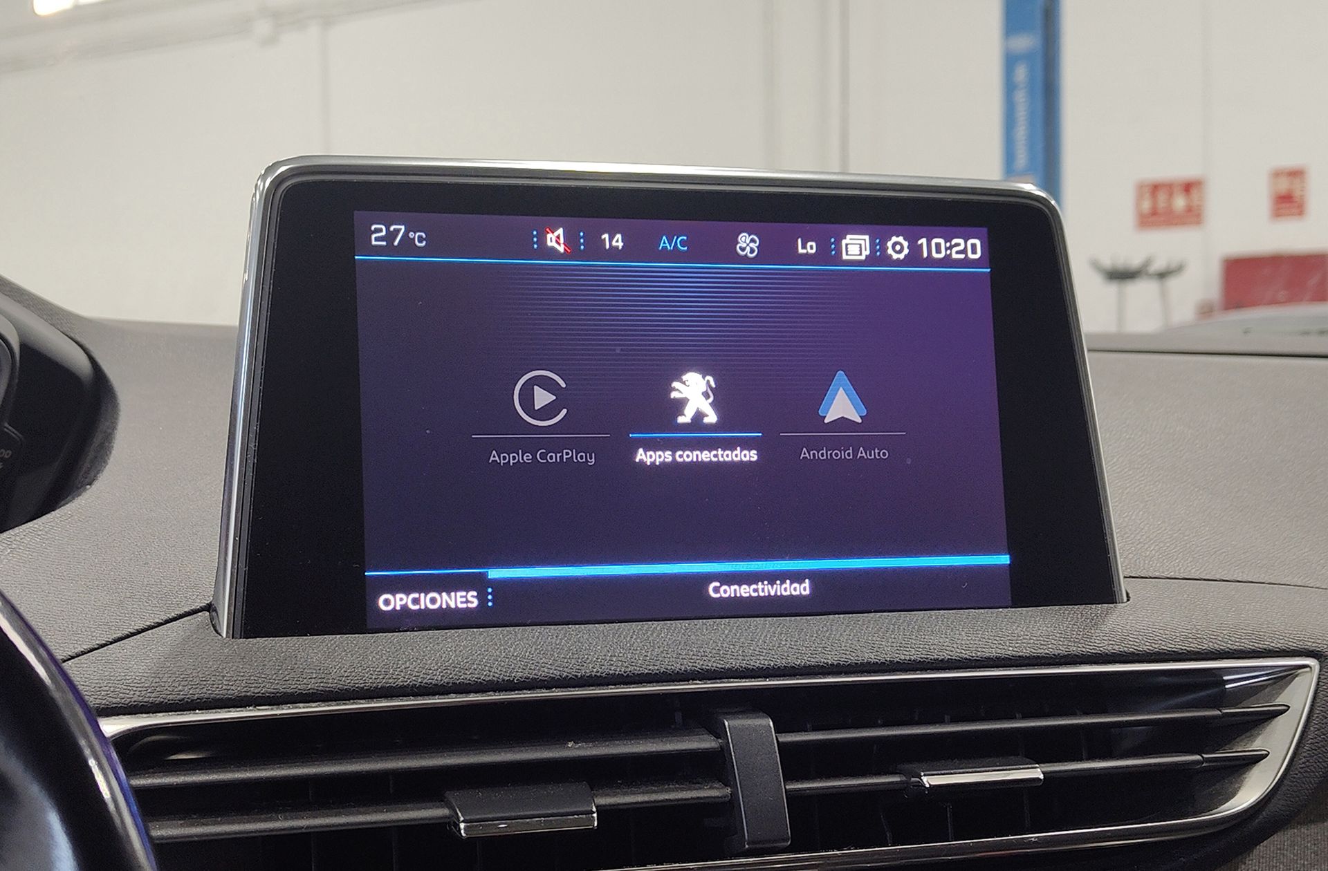 Peugeot 3008 PureTech 130 Allure - foto 9