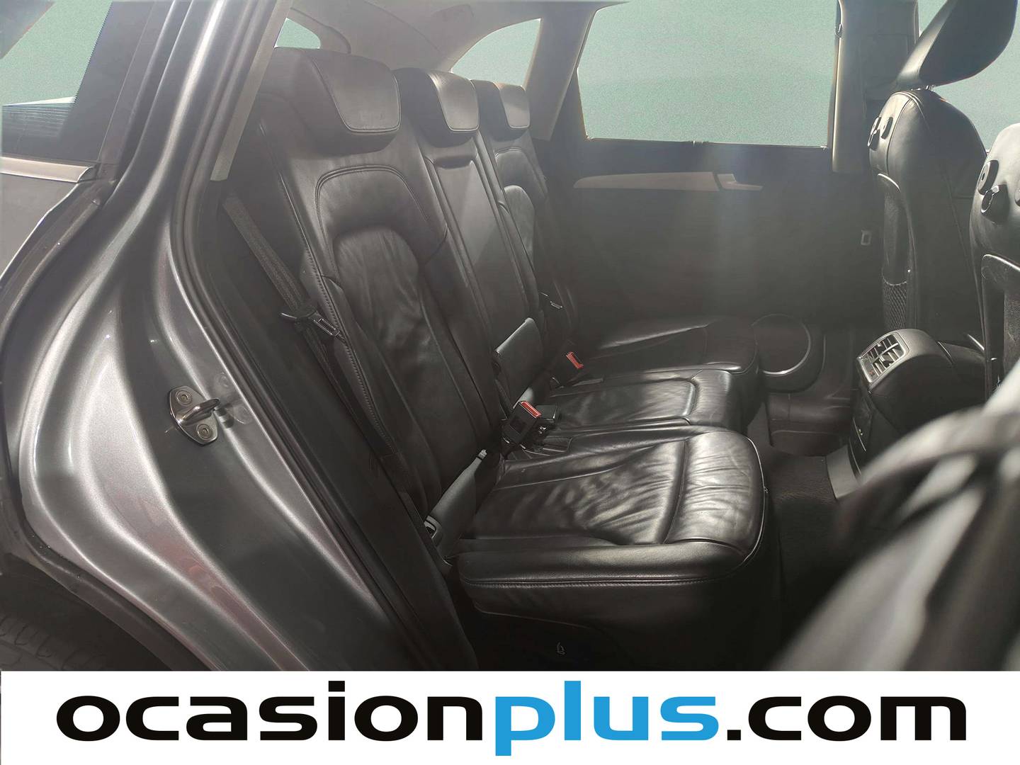 Audi Q5 Audi Q5 2.0 TDI quattro (170 CV) S tronic de segunda mano