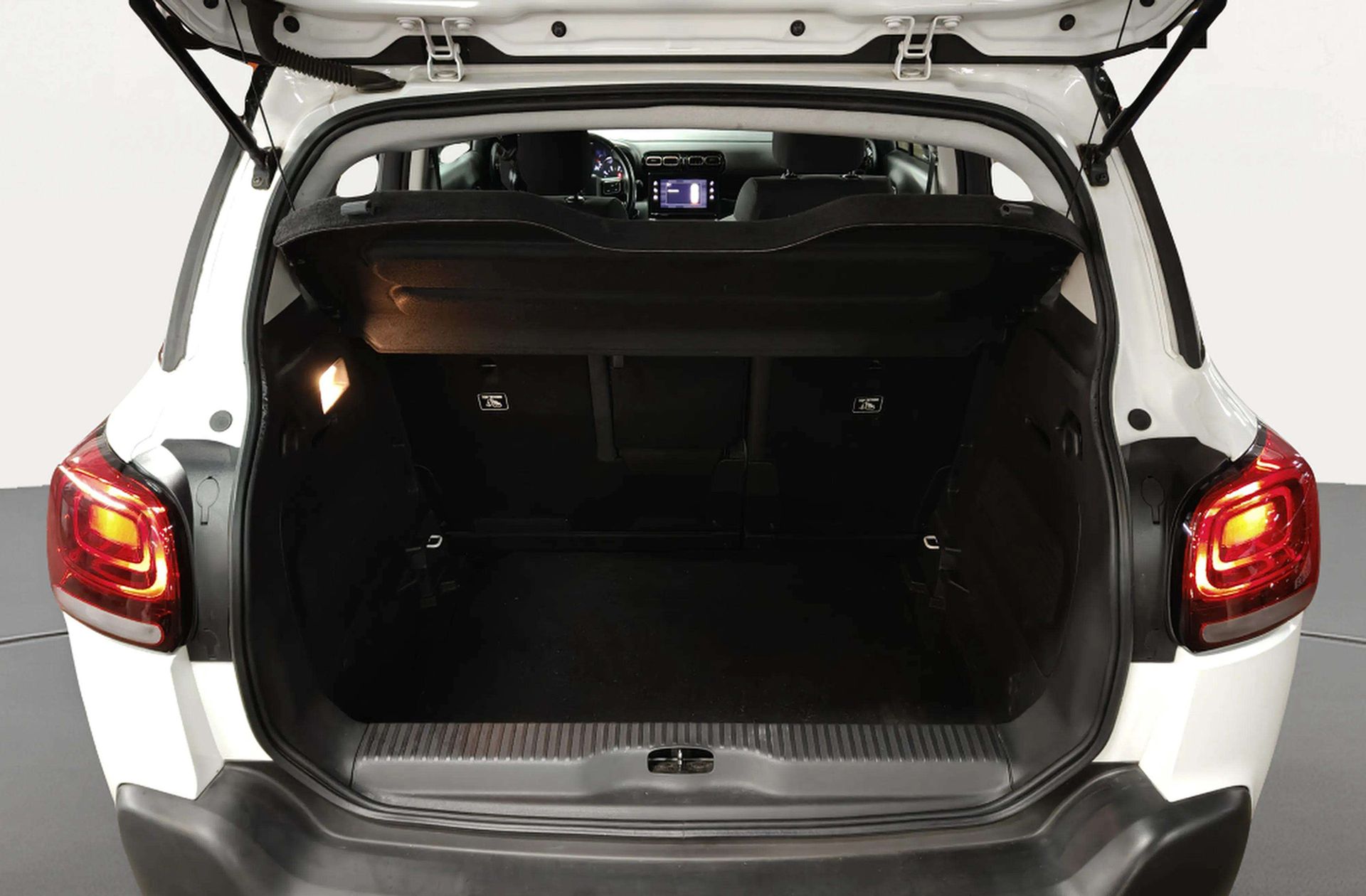 Citroën C3 Aircross PureTech 110 Origins - foto 15