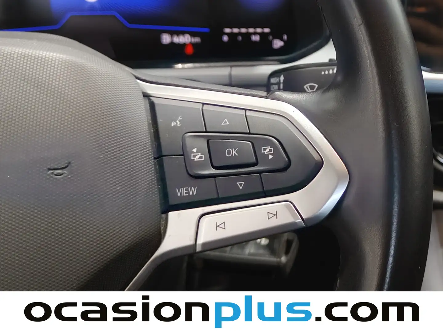 Foto Volkswagen T-Roc Volkswagen T-Roc Life 1.5 TSI (150 CV)