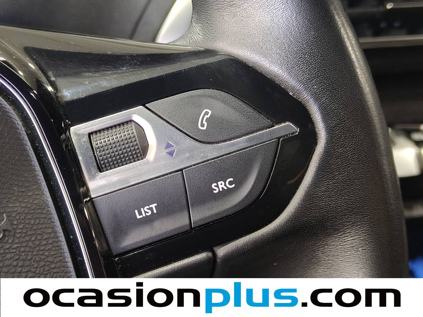 Peugeot 3008 Peugeot 3008 PureTech 130 S&S Allure Pack (130 CV) 130cv