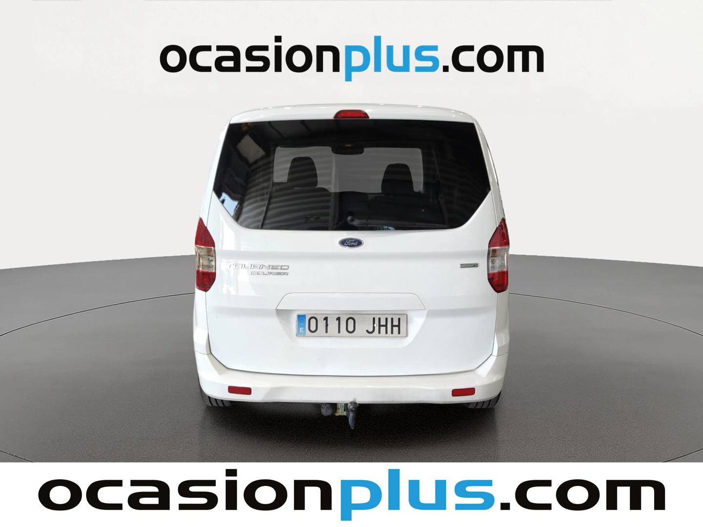Ford Tourneo Courier Ford Tourneo Courier 1.0 EcoBoost Trend (100 CV) barato