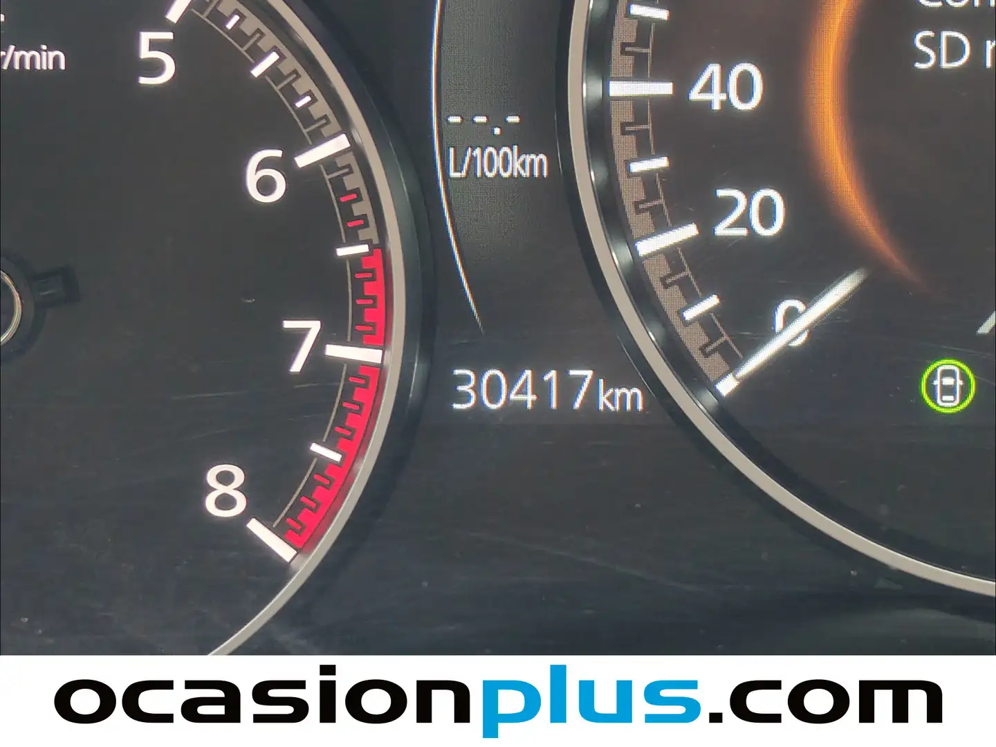 Foto Mazda Mazda3 Mazda Mazda 3 2.5L E-SKY G MHEV Prime-line (140 CV)