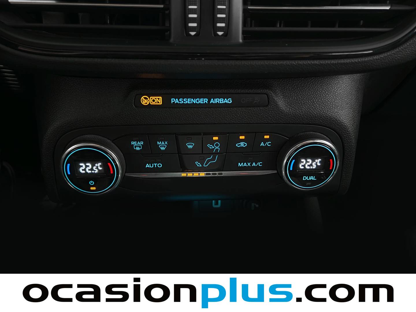 Ford Focus Ford Focus 2.0 Ecoblue ST-Line (150 CV) diésel
